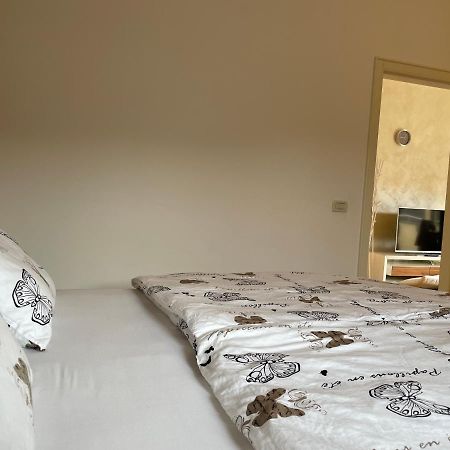 Apartment Olympus - One Bedroom Apartment 포르토로즈 외부 사진