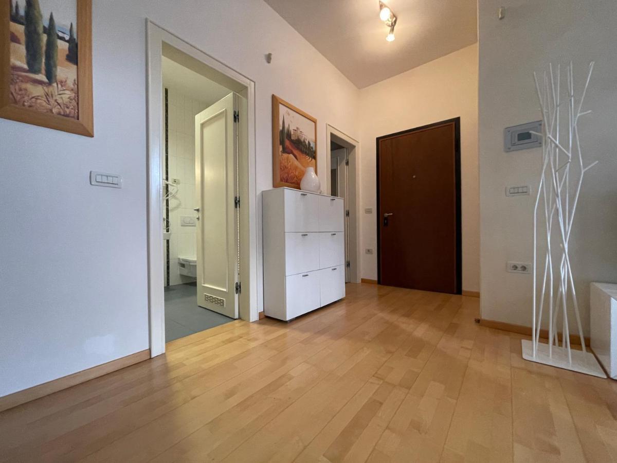 Apartment Olympus - One Bedroom Apartment 포르토로즈 외부 사진