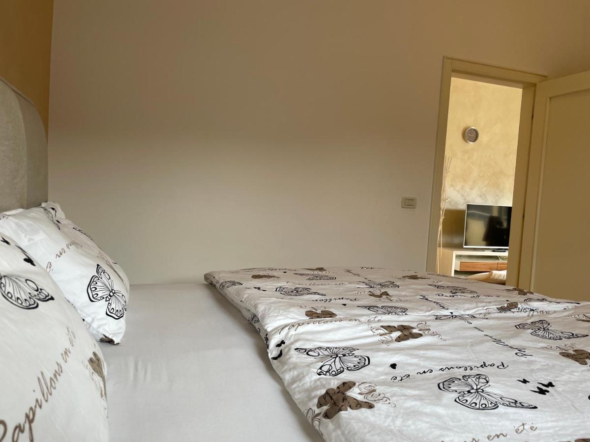Apartment Olympus - One Bedroom Apartment 포르토로즈 외부 사진