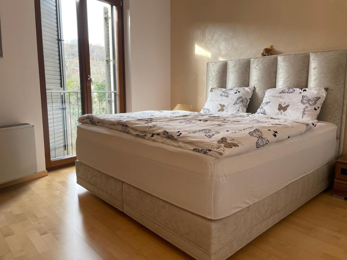 Apartment Olympus - One Bedroom Apartment 포르토로즈 외부 사진